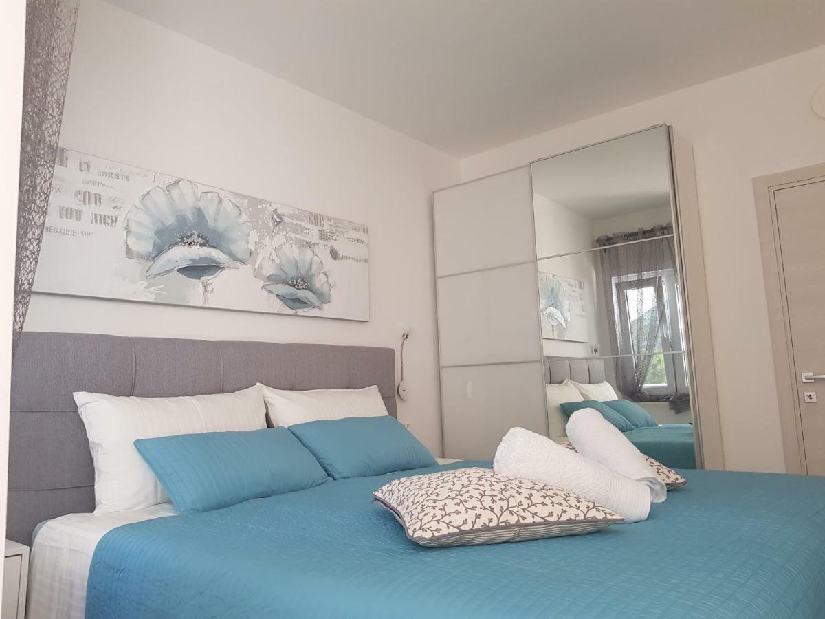 Evita Fazana Premium Studio Apartments Экстерьер фото