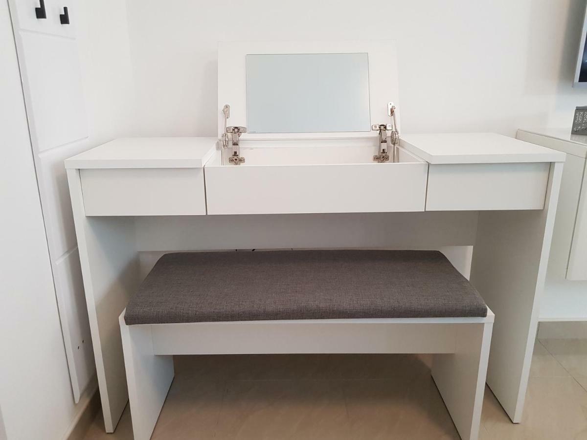 Evita Fazana Premium Studio Apartments Экстерьер фото