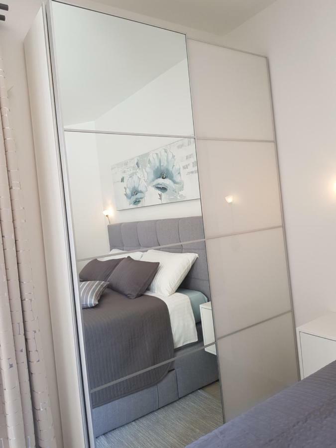 Evita Fazana Premium Studio Apartments Экстерьер фото