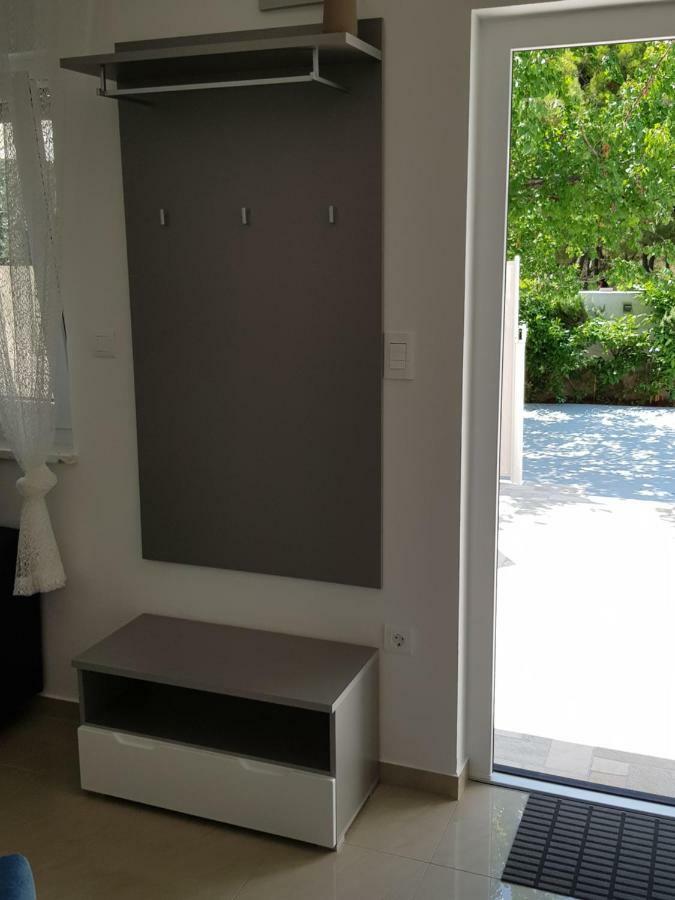 Evita Fazana Premium Studio Apartments Экстерьер фото