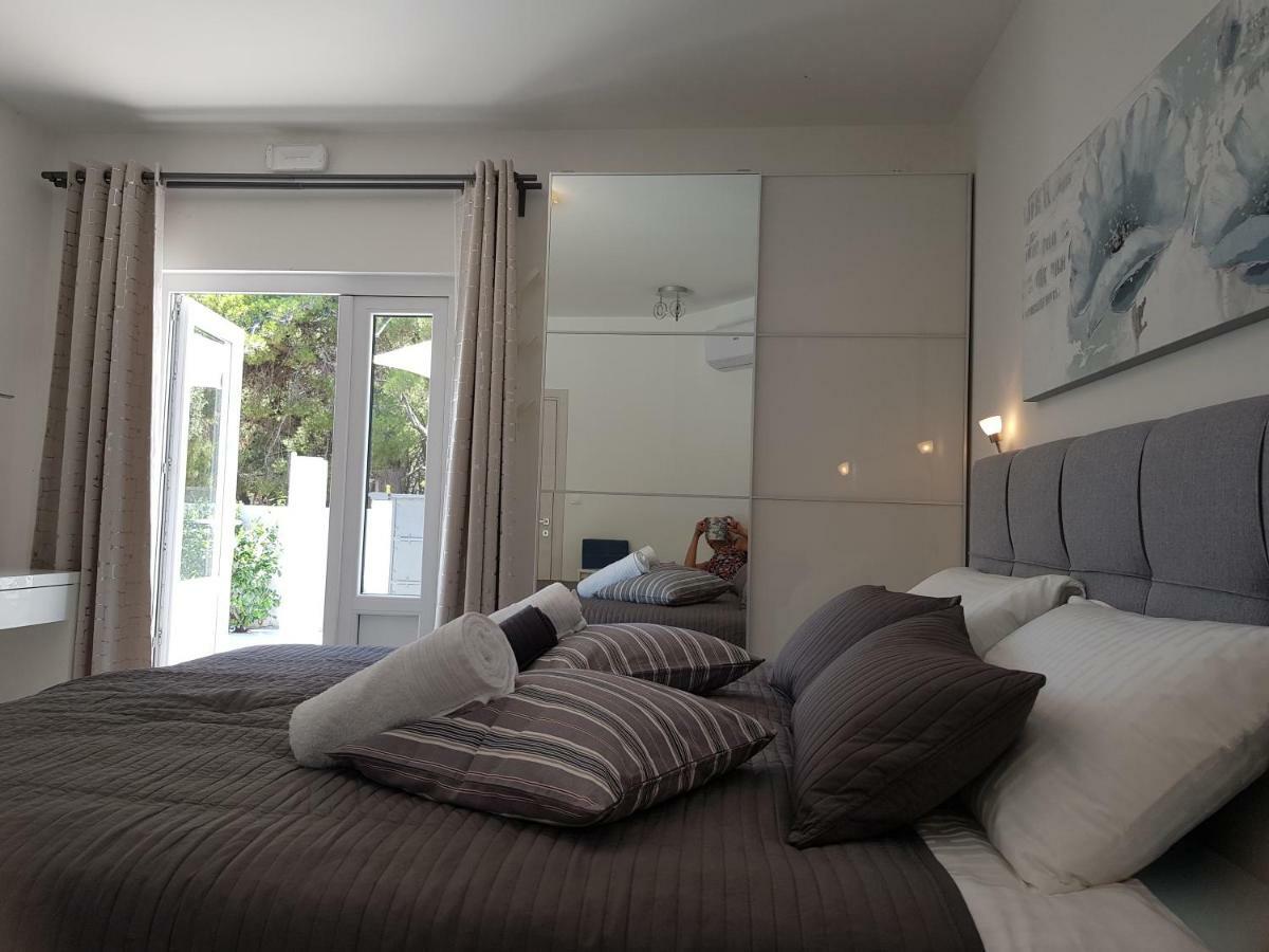 Evita Fazana Premium Studio Apartments Экстерьер фото